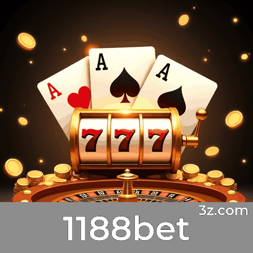 Desenvolvedores e Tecnologia Elevam 1188bet