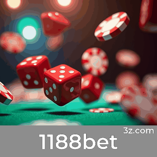 Experiência de Casino Elite no 1188bet: Dealers Reais e Jogos Premium